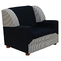 Elite Chair- Navy