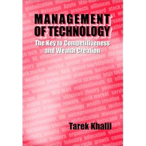 Management of Technology