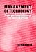 Management of Technology