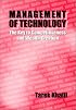 Management of Technology