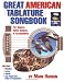 Great American Tablature Songbook with CD (Audio)