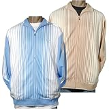 Enyce - Enyce Striped Track Jacket
