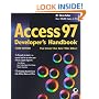 Access 97 Developer's Handbook (Sybex)