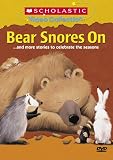 Bear Snores On... and More Stories to Celebrate the Seasons (Scholastic Video Collection)