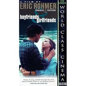 Boyfriends & Girlfriends [VHS]