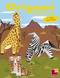 Produkt-Bild: Origami - Wilde Tiere