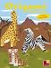 Origami - Wilde Tiere
