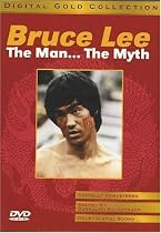 Bruce Lee:The Man the Myth