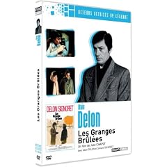 Les Granges brul�es