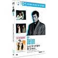 Les Granges brul�es