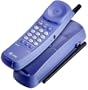 AT&T 9210 900 MHz Cordless Trimline Telephone (Blue)