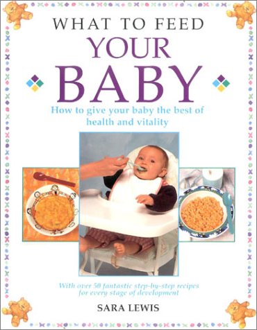 Infant-and-Toddler-Health