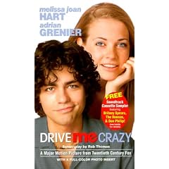 Drive Me Crazy