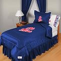 Mississippi University Bedding Collection
