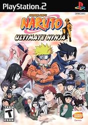 Naruto: Ultimate Ninja