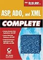 ASP, ADO, and XML Complete