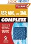 ASP, ADO, and XML Complete