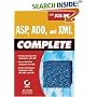 ASP, ADO, and XML Complete