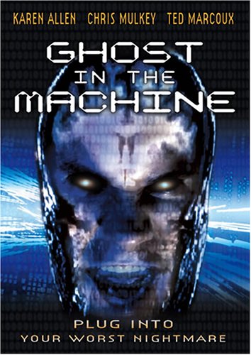Download Ghost in the Machine Online!