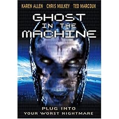 Ghost in the Machine [DVD] [1993] [Region 1] [US Import] [NTSC]