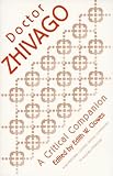 Pasternak`s "Dr. Zhivago": A Critical Companion (AATSEEL)