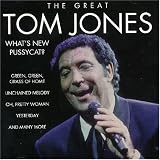What's New Pussycat