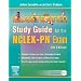 Illustrated Study Guide for the NCLEX-PN® Exam (Mosby's Illustrated Study Guide for NCLEX-PN Exam)