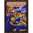 Monsters of Metal: The Ultimate Metal Compilation, Vol. 1