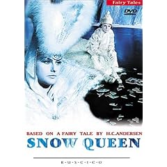 Snow Queen