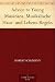 Search : Advice to Young Musicians. Musikalische Haus- und Lebens-Regeln (German Edition)