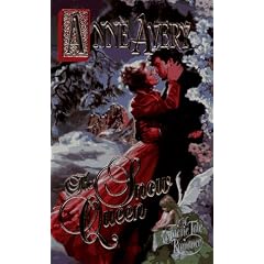 The Snow Queen (Love Spell)