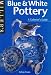 Blue and White Pottery