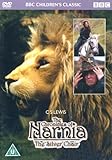 The Chronicles Of Narnia - The Silver Chair [DVD] [1990]