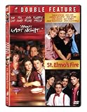 About Last Night & St Elmo`s Fire