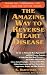 Search : The Amazing Way to Reverse Heart Disease: Naturally : Beyond the Hypertension Hype; Why Drugs Are Not the Answer