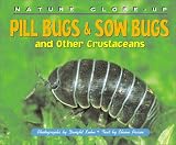 Pill Bugs and Sow Bugs and Other Crustaceans (Nature Close-Up)の画像