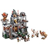 kids and infants educational toys item: LEGO Castle Dwarves' Mining