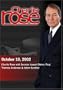 Charlie Rose with Senator Joseph Biden; Paul Thomas Anderson & Adam Sandler (October 10, 2002)