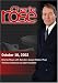 Charlie Rose with Senator Joseph Biden; Paul Thomas Anderson & Adam Sandler (October 10, 2002)