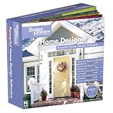Better Homes and Gardens Home Designer