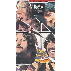 Click here to buy Beatles Anthology 7.