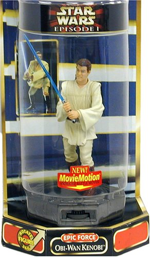 スター・ウォーズ エピックFF オビ=ワン ケノービ