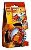 Review LEGO 4415 / LEGO Creator 4415: Auto Pod