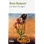 La Faim du tigre de Ren� Barjavel