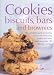 Book Cookies, Biscuits, Bars and Brownies