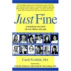 Just Fine: Unmasking Concealed Chronic Illness And Pain by Carol Sveilich