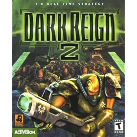 Dark Reign 2