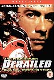 Derailed [UK IMPORT] - Jean-Claude van Damme