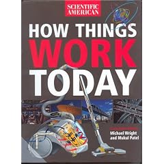 How Things Work Today (Scientific America)