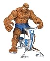 1st Appearance Thing Marvel Legends Series 11